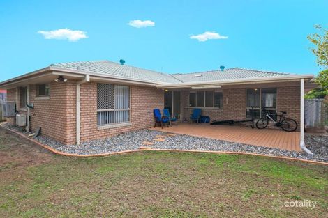 Property photo of 13 Webb Close Wellington Point QLD 4160