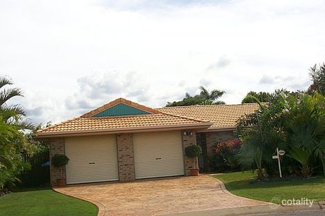 Property photo of 7 Darescott Court Victoria Point QLD 4165