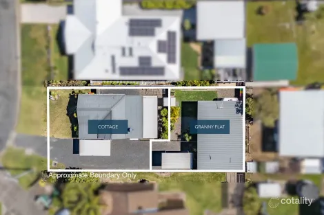 25/25a Circular Ave, Sawtell, NSW 2452