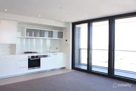 Property photo of 1506/1 Point Park Crescent Docklands VIC 3008
