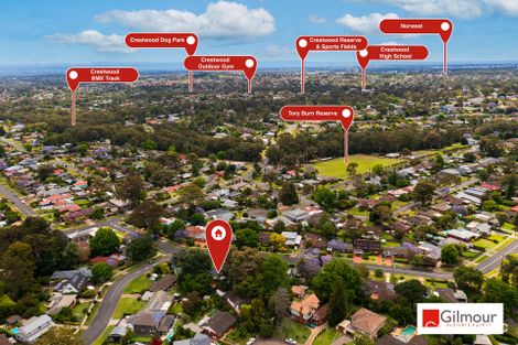Property photo of 84 Coronation Road Baulkham Hills NSW 2153