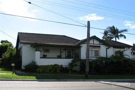 18 Pemberton St, Parramatta, NSW 2150