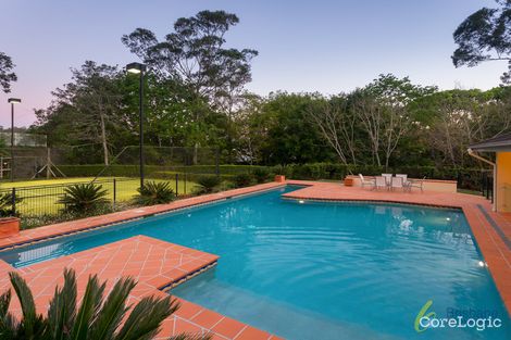Property photo of 47 Tristania Road Chapel Hill QLD 4069