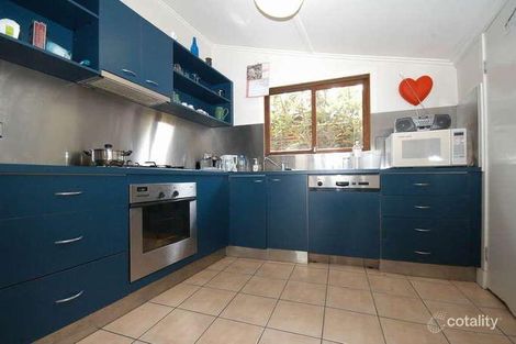 Property photo of 68 Gordon Street Paddington QLD 4064