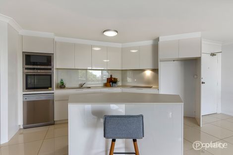 Property photo of 5/19 Windsor Road Red Hill QLD 4059