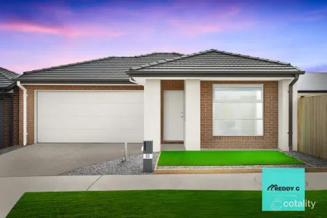 26 Liali Ave, Truganina, VIC 3029