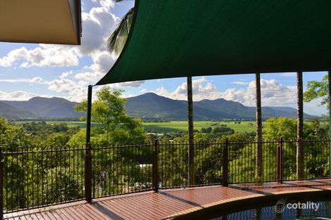 Property photo of 74 Cassowary Street Freshwater QLD 4870