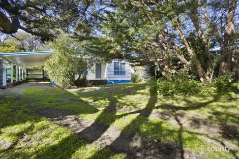 Property photo of 83 Melbourne Road Rye VIC 3941