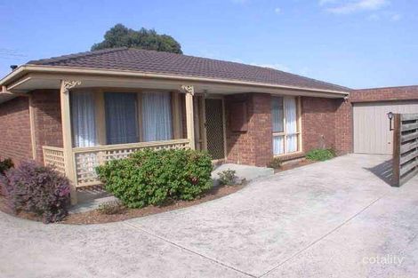 2/12 Sarno Ct, Cranbourne, VIC 3977