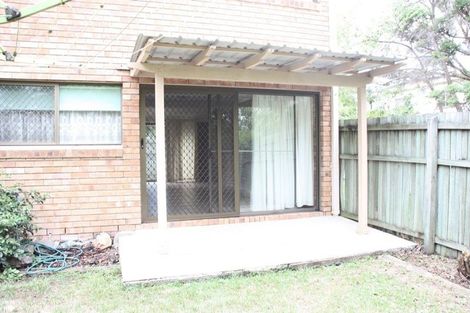 Property photo of 4/11 Macquarie Street Woodridge QLD 4114