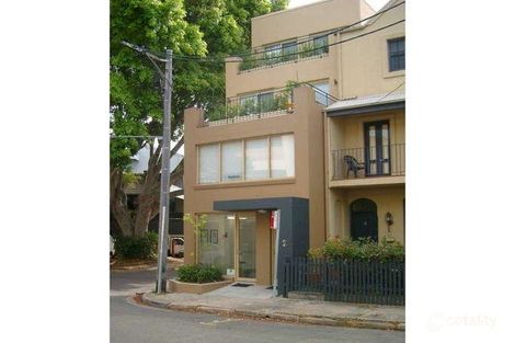 2/2 Eden St, North Sydney, NSW 2060