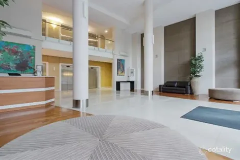 Property photo of 55/369 Hay Street Perth WA 6000