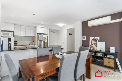 Property photo of 55/369 Hay Street Perth WA 6000