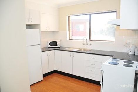 Property photo of 14/14-16 Burrendong Way Orange NSW 2800