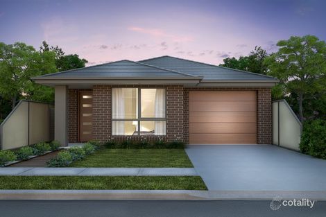 Lot 12 Mciver Ave, Middleton Grange, NSW 2171