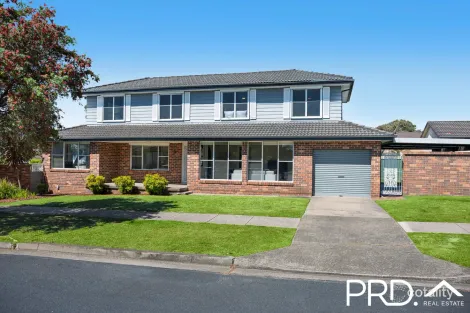 Property photo of 39 Amiens Avenue Milperra NSW 2214