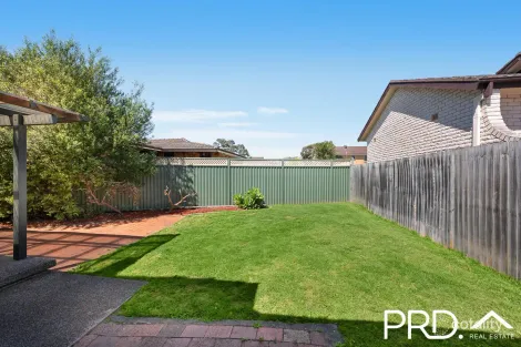 Property photo of 39 Amiens Avenue Milperra NSW 2214
