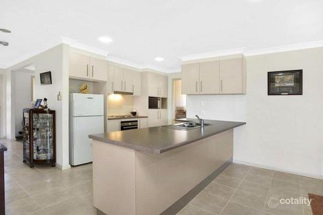 Property photo of 18 Rivergum Drive Port Macquarie NSW 2444