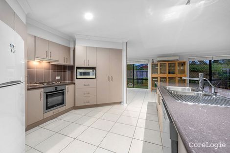 Property photo of 31 Paperbark Place Wakerley QLD 4154