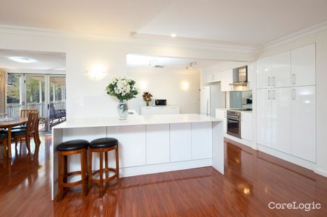 Property photo of 69 Monaro Crescent Griffith ACT 2603