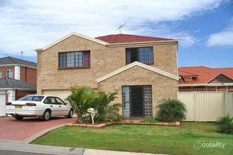 Property photo of 12 Myrtle Street Prestons NSW 2170