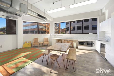 105-113 Kippax St, Surry Hills, NSW 2010