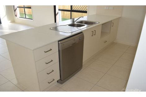 Property photo of 9 Graduate Parade Norman Gardens QLD 4701