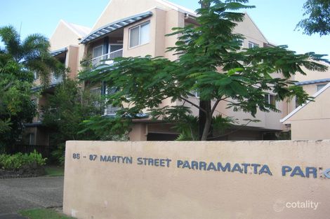Property photo of 16/85-87 Martyn Street Parramatta Park QLD 4870
