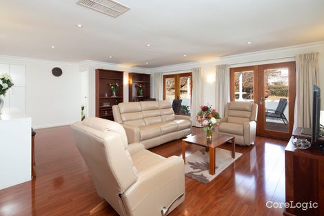 Property photo of 69 Monaro Crescent Griffith ACT 2603