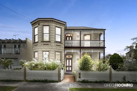 56 Pasco St, Williamstown, VIC 3016