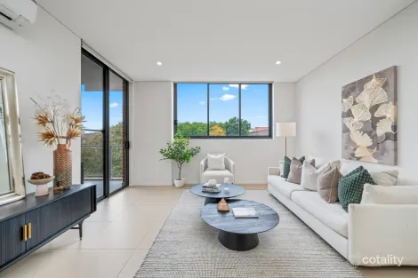 305/88 Blaxland Rd, Ryde, NSW 2112