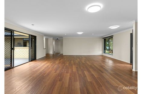 Property photo of 16 Highland Park Road Meringandan West QLD 4352