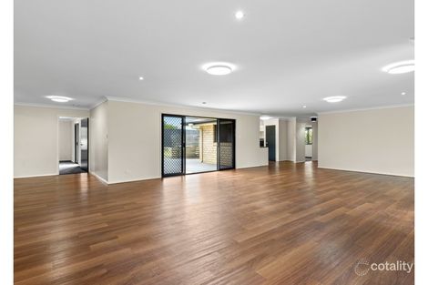 Property photo of 16 Highland Park Road Meringandan West QLD 4352