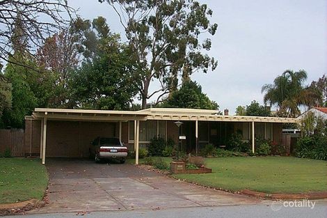 11 Wilber St, Rossmoyne, WA 6148