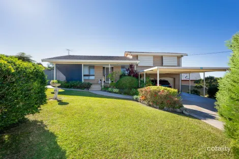 Property photo of 3 Malcolm Place Coffs Harbour NSW 2450