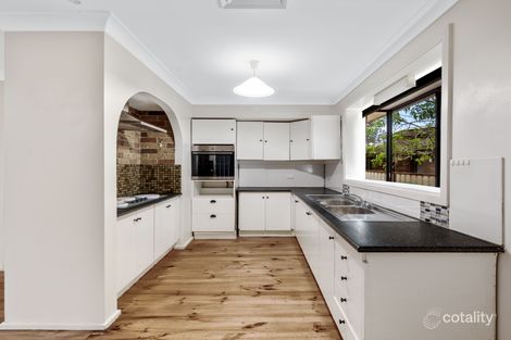 Property photo of 10 Dawes Place Ruse NSW 2560