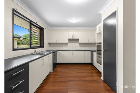 Property photo of 16 Highland Park Road Meringandan West QLD 4352