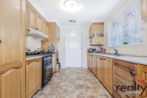 Property photo of 19 Sunart Place St Andrews NSW 2566