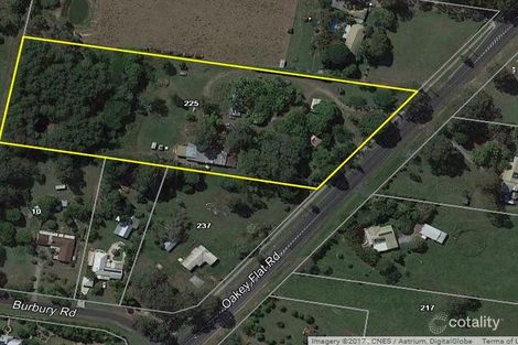 225 Oakey Flat Rd, Morayfield, QLD 4506