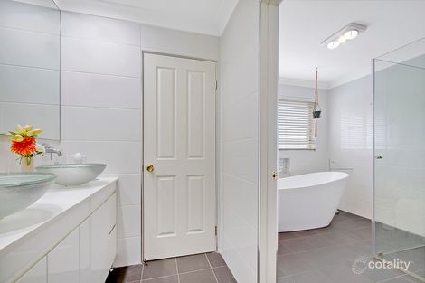 Property photo of 34 Redden Drive Kellyville NSW 2155