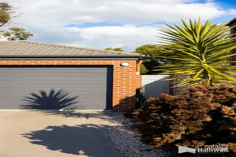 Property photo of 4/25 Fairway Crescent Shearwater TAS 7307