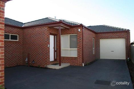 3/16 Camperdown Ave, Sunshine North, VIC 3020