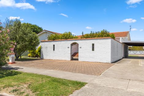 46 High St, Seymour, VIC 3660