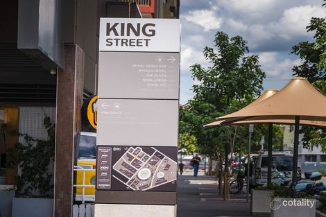 Property photo of 1408/191 Constance Street Bowen Hills QLD 4006