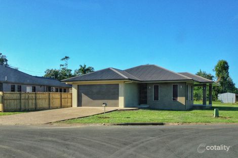 23 Belvedere Ave, Belvedere, QLD 4860