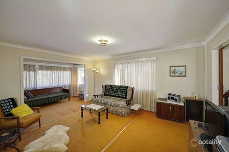 Property photo of 7 Fleming Street Norville QLD 4670