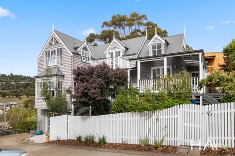45 Louden St, South Hobart, TAS 7004