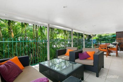 Property photo of 22 Sommerville Crescent Whitfield QLD 4870