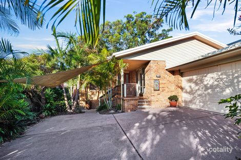 Property photo of 28 Clissold Street Mollymook NSW 2539
