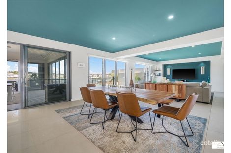 Property photo of 21 Portside Crescent Port Macquarie NSW 2444